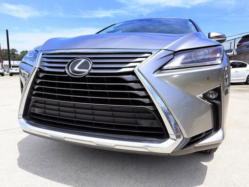 Used 2019 Lexus RX 350L FWD image 33