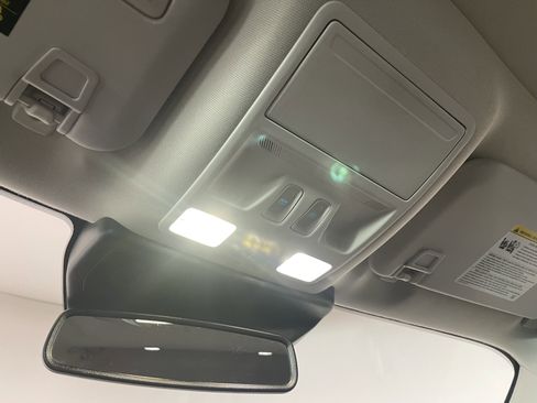 Used 2023 Ford Bronco Sport Outer Banks w/ Tech Package image 25