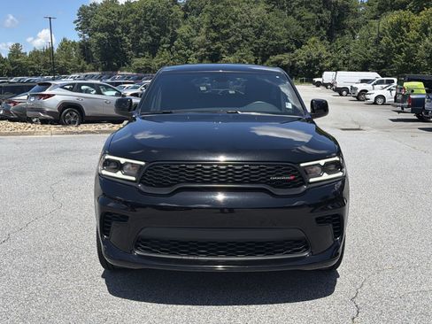 Used 2026 Dodge Durango GT AWD/4WD image 2