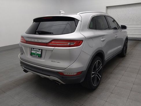 Used 2017 Lincoln MKC Black Label AWD/4WD image 9
