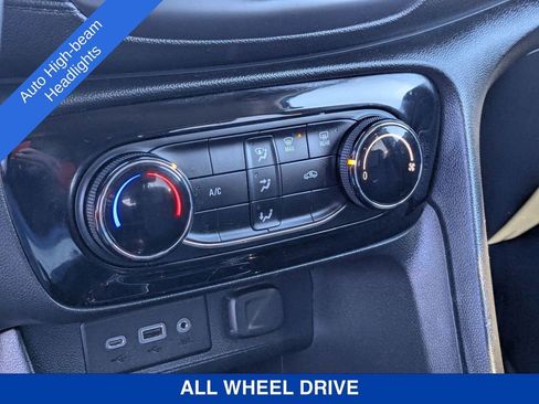 Used 2020 Buick Encore GX Preferred image 28