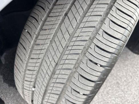 Used 2026 Honda Accord EX-L image 11