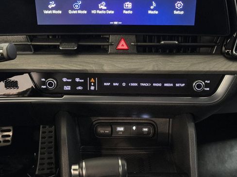 Used 2023 Kia Sportage X-Pro Prestige image 33