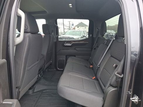 New 2026 GMC Sierra 1500 Elevation w/ Elevation Select Package image 10