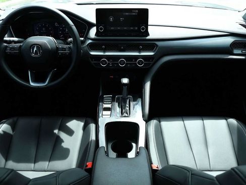 Used 2024 Acura Integra FWD image 10