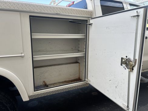 Used 2019 Chevrolet Silverado 2500 W/T w/ WT Convenience Package image 22