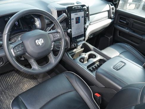 Used 2024 RAM 2500 Rebel w/ Towing Technology Group image 18