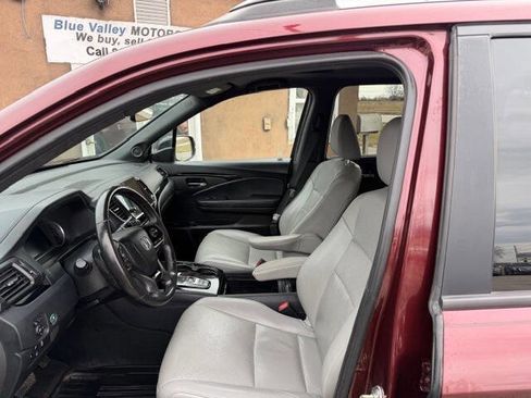 Used 2020 Honda Passport Touring image 5