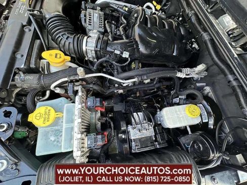 Used 2017 Jeep Wrangler Rubicon image 20