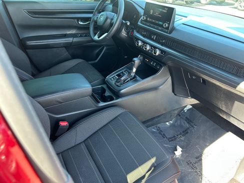 Certified 2024 Honda CR-V Sport image 15