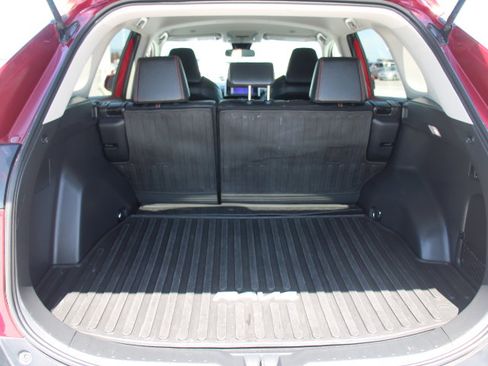 Certified 2024 Toyota RAV4 Adventure AWD/4WD image 15