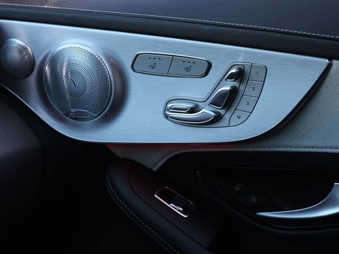 Used 2021 Mercedes-Benz C 63 AMG S image 33