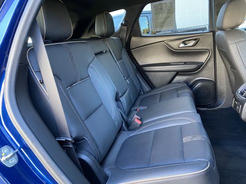 Used 2023 Chevrolet Blazer Premier w/ Driver Confidence II Package image 37