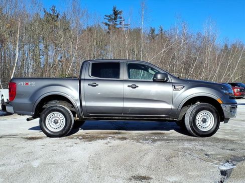 Used 2019 Ford Ranger XL w/ Equipment Group 101A Mid image 3