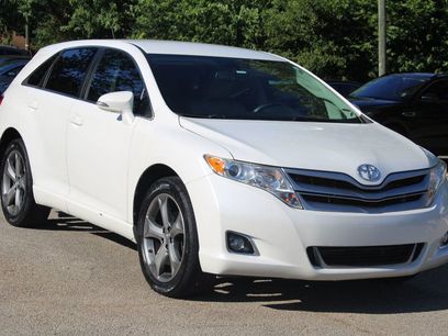 Used 2013 Toyota Venza XLE