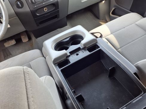 Used 2007 Ford F150 XLT AWD/4WD image 7