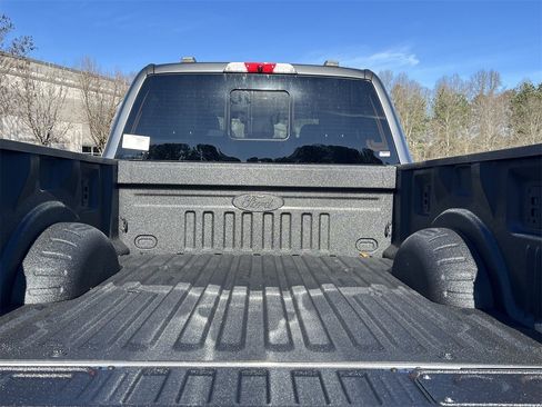 New 2026 Ford F250 Lariat w/ Tremor Off-Road Package image 27