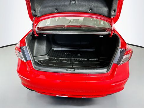 Certified 2026 Honda Civic Sport image 18