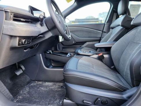 New 2025 Ford Mustang Mach-E GT image 18