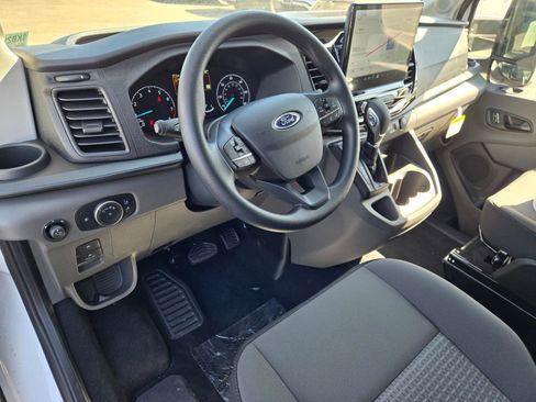 New 2025 Ford Transit 350 XLT image 10