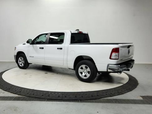 Used 2023 RAM 1500 Lone Star w/ Trailer Tow Group AWD/4WD image 6