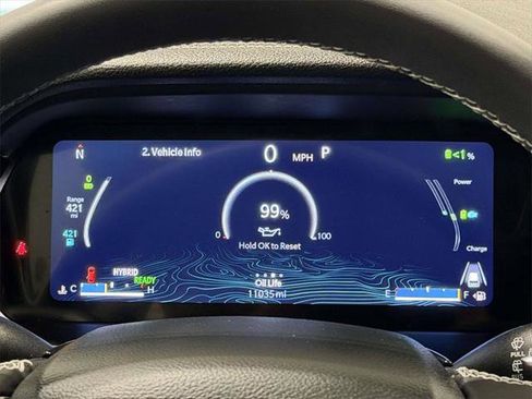 Certified 2024 Jeep Grand Cherokee Limited 4xe image 29