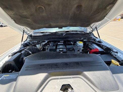 Used 2024 RAM 2500 Tradesman w/ Snow Chief Group AWD/4WD image 20