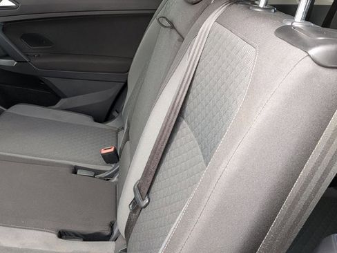 Used 2019 Volkswagen Tiguan S w/ Driver Assistance Package image 18