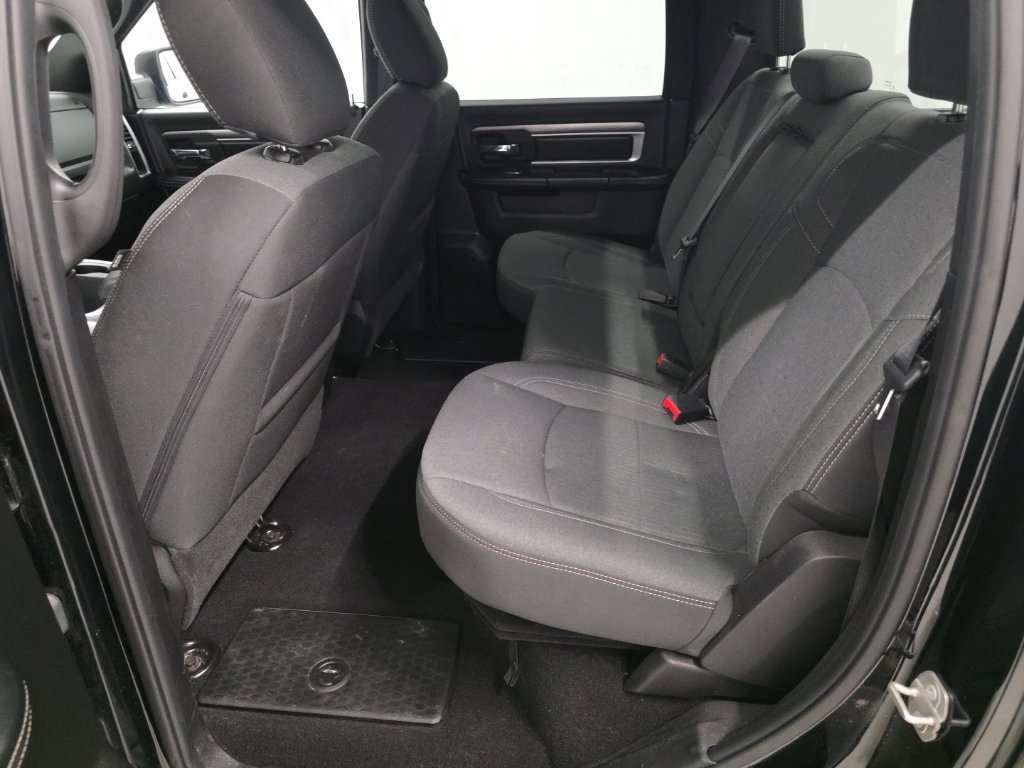 Used 2023 RAM 1500 Warlock AWD/4WD image 15