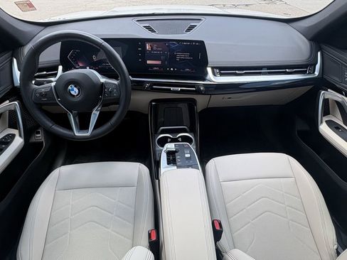 Used 2025 BMW X1 xDrive28i w/ Convenience Package AWD/4WD image 26