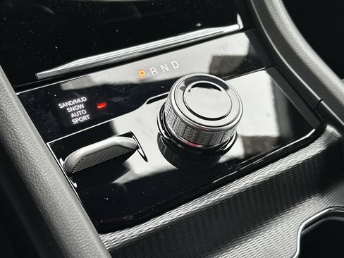 New 2026 Jeep Grand Cherokee Limited Reserve image 4