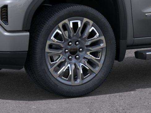 New 2026 GMC Sierra 1500 Denali Ultimate AWD/4WD image 9