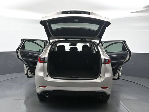 Certified 2024 MAZDA CX-5 AWD 2.5 S w/ Preferred Package image 50
