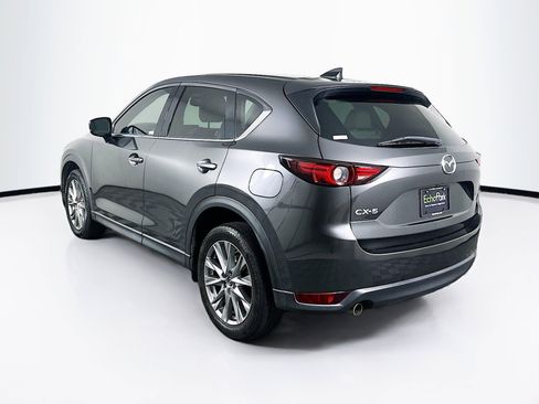Used 2020 MAZDA CX-5 Grand Touring image 5
