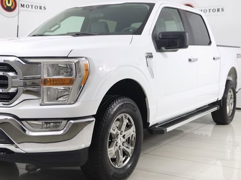 Used 2022 Ford F150 XLT w/ XTR Package image 44