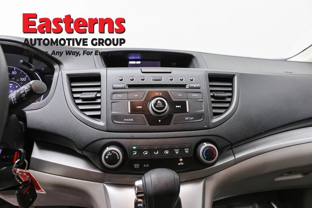 Used 2014 Honda CR-V LX image 13