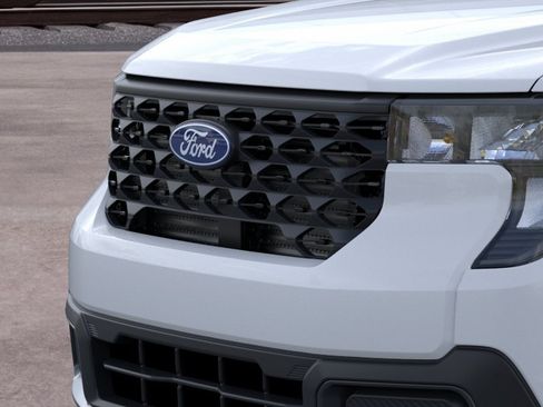New 2026 Ford Maverick XLT AWD/4WD image 18