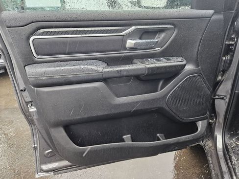 New 2026 RAM 1500 Big Horn AWD/4WD image 11