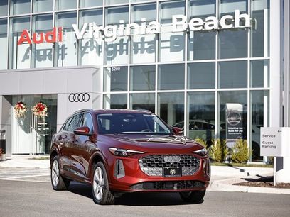 New 2025 Audi Q5 Premium Plus