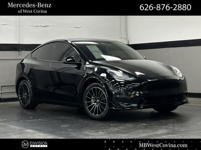 Used 2021 Tesla Model Y 2WD