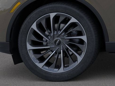 New 2026 Lincoln Aviator Reserve w/ Illumination Package AWD/4WD image 19