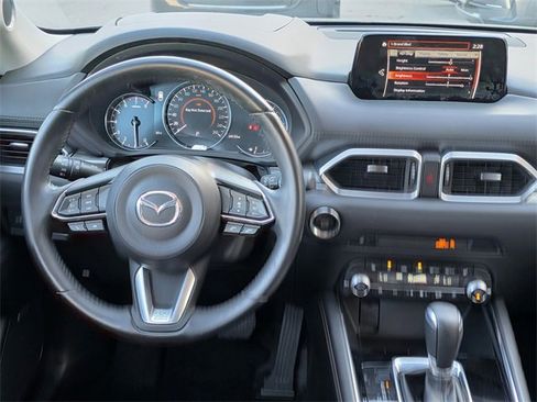 Used 2019 MAZDA CX-5 Grand Touring Reserve image 12
