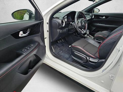 Used 2020 Kia Forte GT FWD image 21