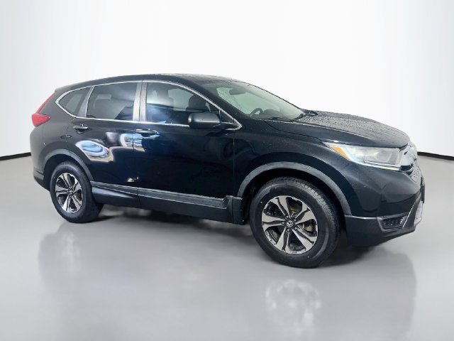 Used 2017 Honda CR-V LX image 22