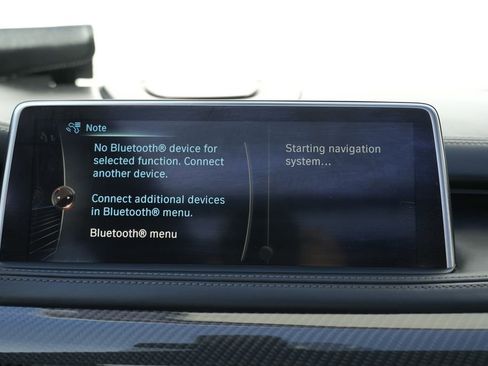 Used 2016 BMW X5 M image 81