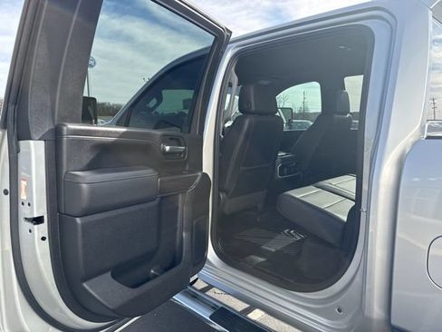 Used 2021 Chevrolet Silverado 2500 LTZ w/ LTZ Premium Texas Edition AWD/4WD image 23