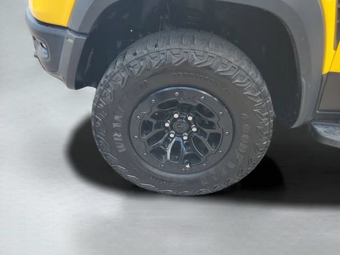 Used 2023 RAM 1500 TRX w/ TRX Level 2 Equipment Group AWD/4WD image 30