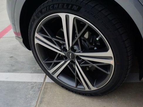 New 2026 Genesis GV80 3.5T e-SC image 6