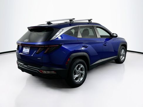 Used 2023 Hyundai Tucson SEL AWD/4WD image 5