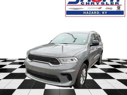 Used 2023 Dodge Durango SXT w/ Trailer Tow Group IV